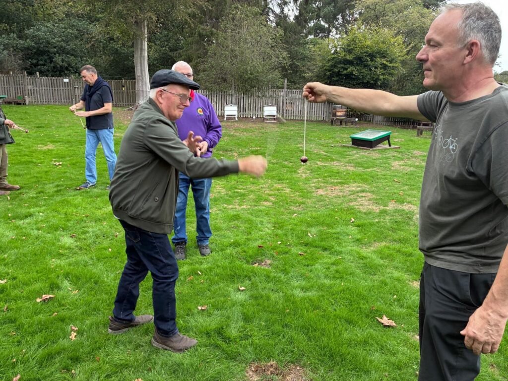 Conker Champion Supreme 16 80adcc10 bb35 4daa abf7 7da249a3b1b4