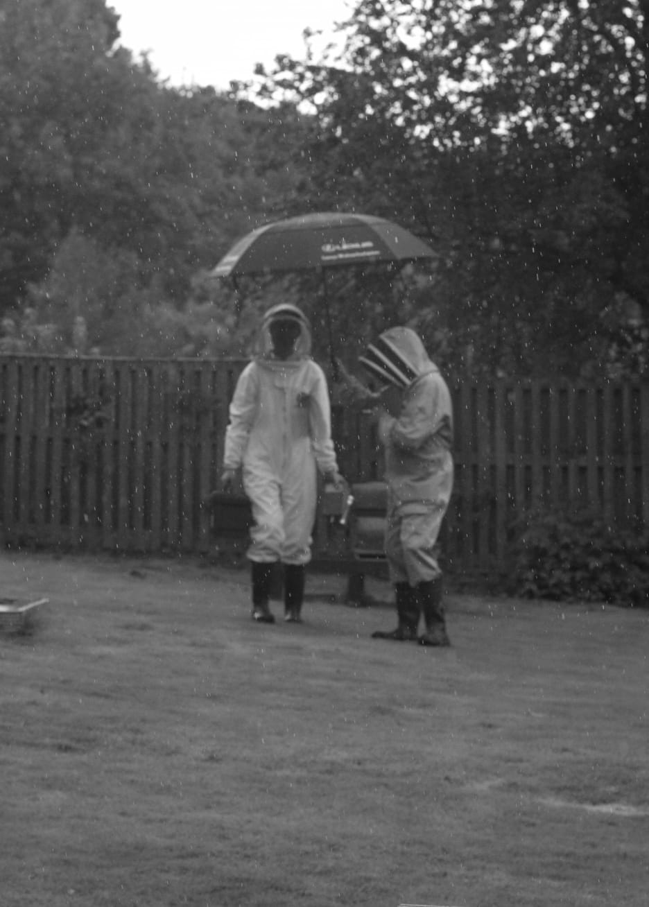 Basic Bee Exam 2023 Sutton Coldfield & North Birmingham Beekeepers