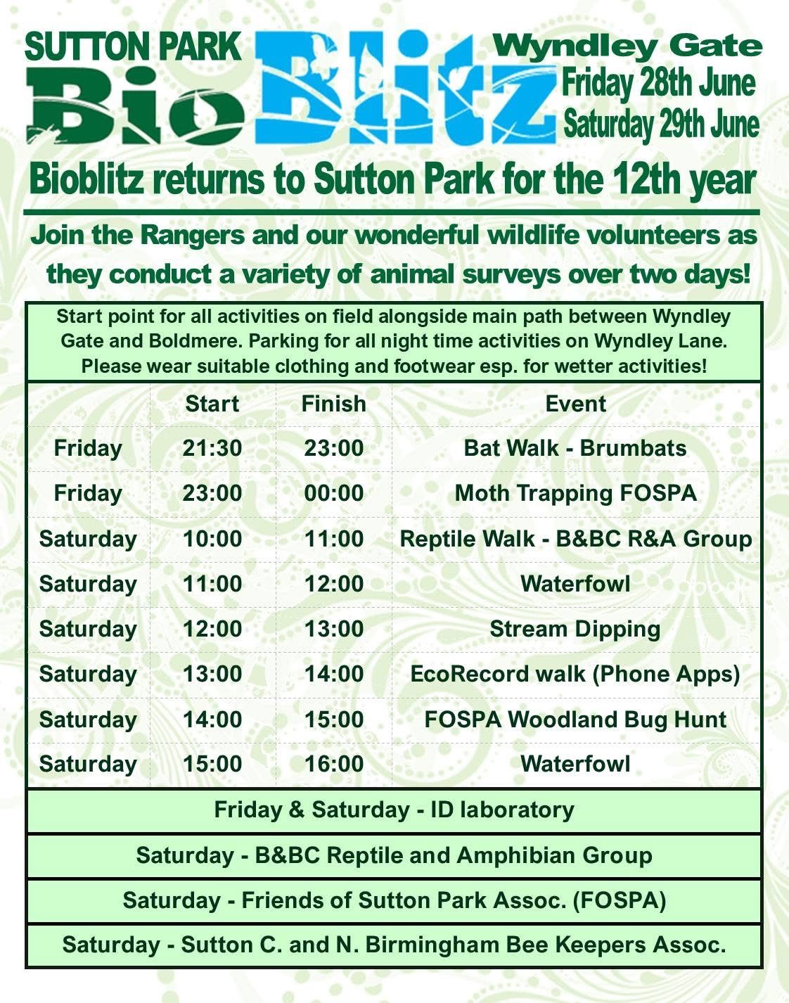 BioBlitz