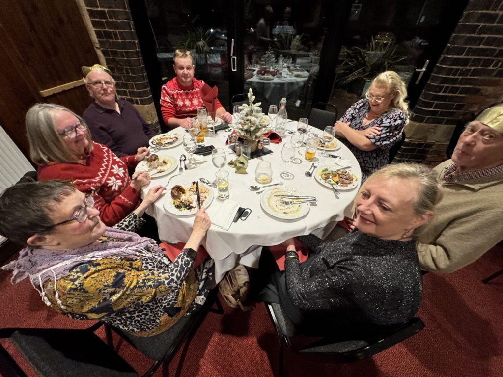 Christmas Meal 5 IMG 6174 1