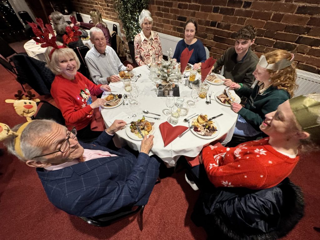 Christmas Meal 7 IMG 6180 1