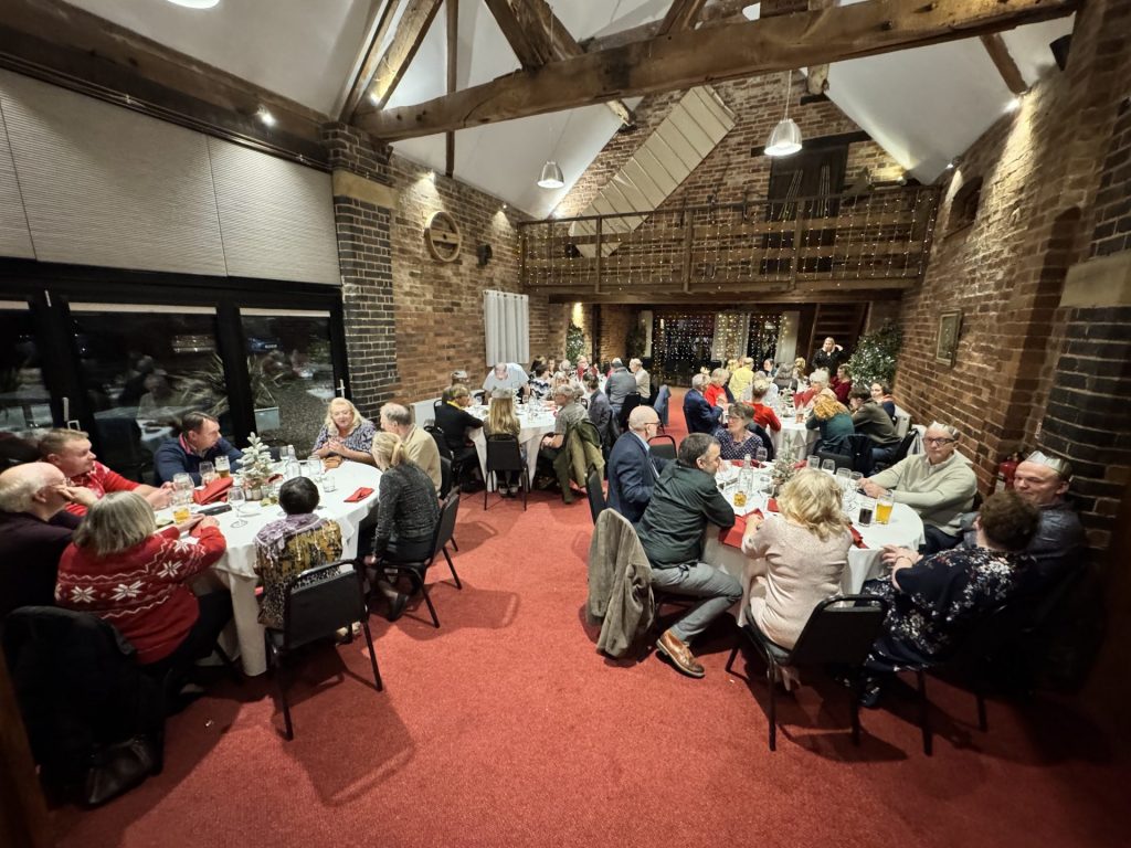 Christmas Meal 2 IMG 6182 2