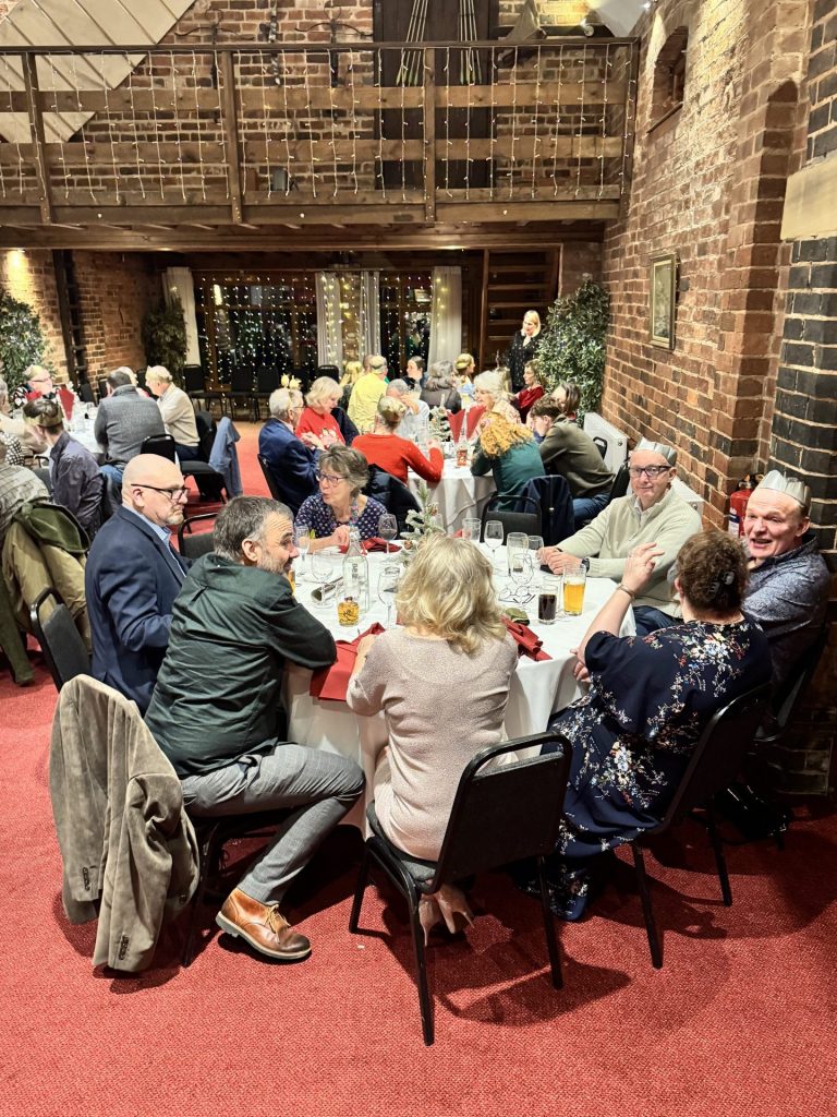 Christmas Meal 1 IMG 6183 2