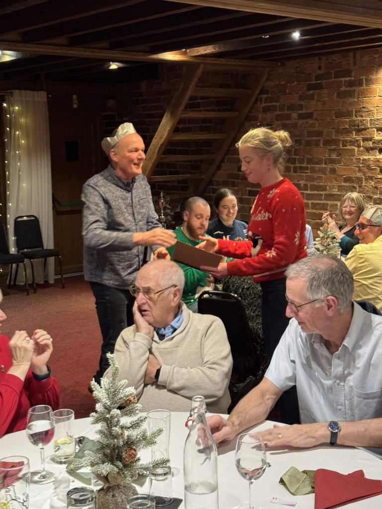 Christmas Meal 12 IMG 6188