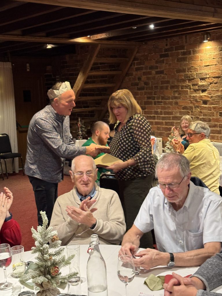 Christmas Meal 14 IMG 6191