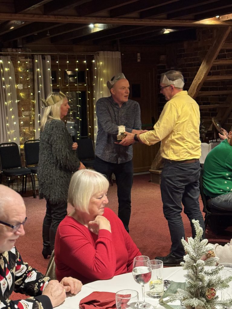 Christmas Meal 11 IMG 6194