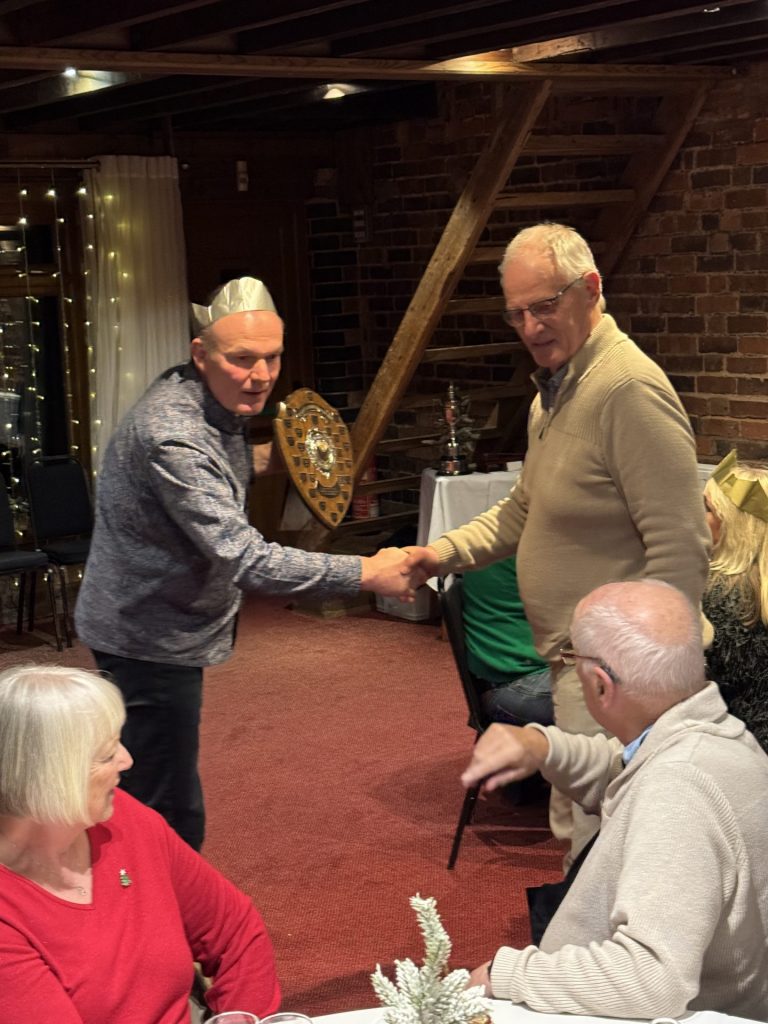 Christmas Meal 9 IMG 6198