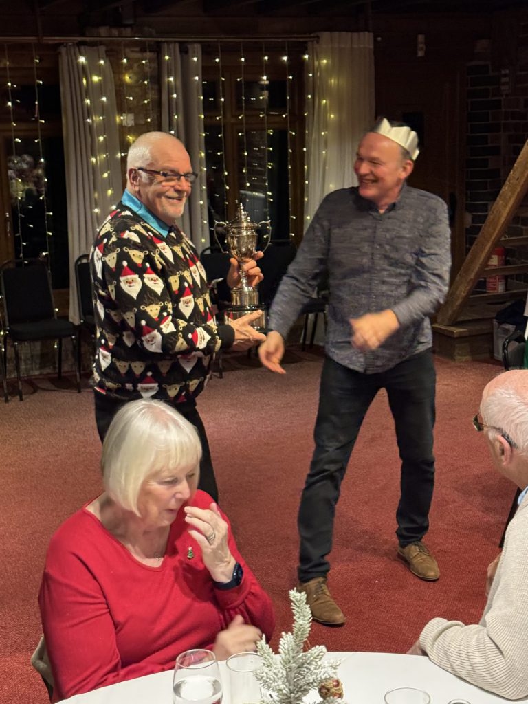 Christmas Meal 10 IMG 6202