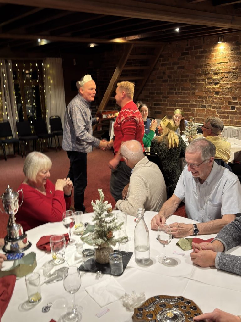 Christmas Meal 8 IMG 6203