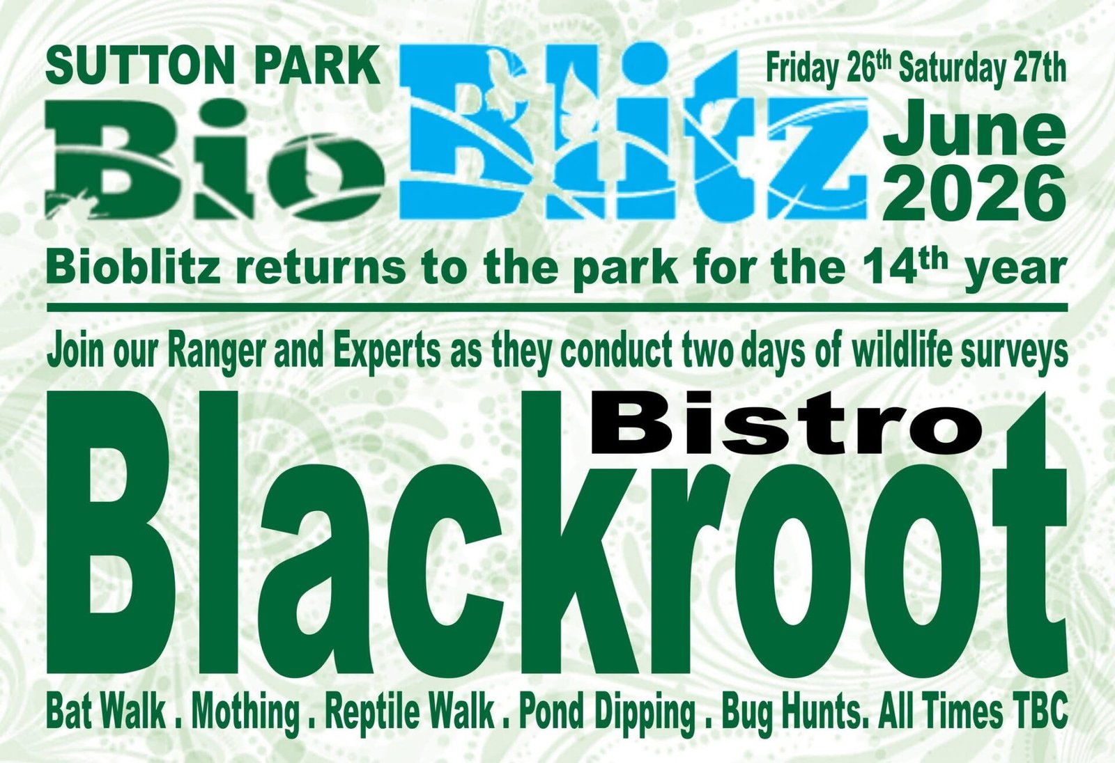 BioBlitz