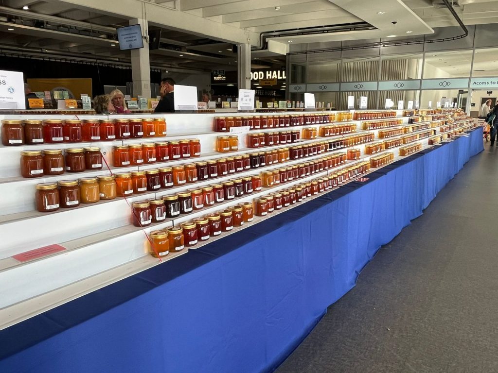 THE NATIONAL HONEY SHOW 14 PHOTO 2025 10 26 12 32 04 5