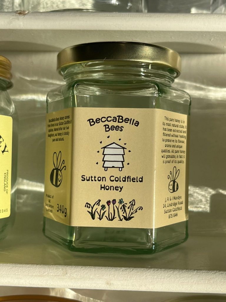 THE NATIONAL HONEY SHOW 9 PHOTO 2025 10 26 12 32 05 10