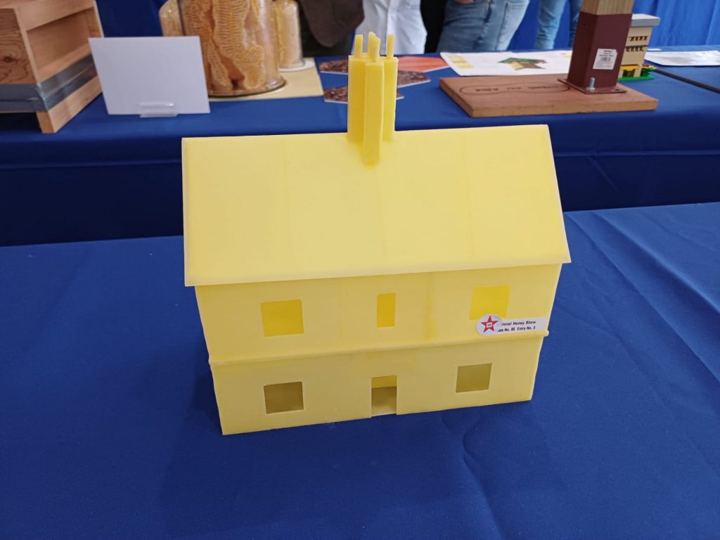 THE NATIONAL HONEY SHOW 1 PHOTO 2025 10 26 12 32 05 2