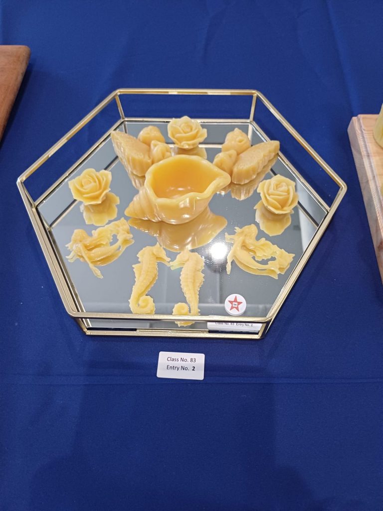 THE NATIONAL HONEY SHOW 6 PHOTO 2025 10 26 12 32 05 7