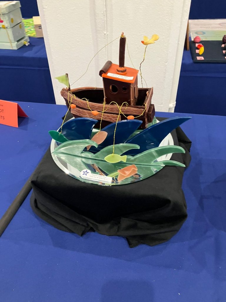 THE NATIONAL HONEY SHOW 8 PHOTO 2025 10 26 12 32 05 9