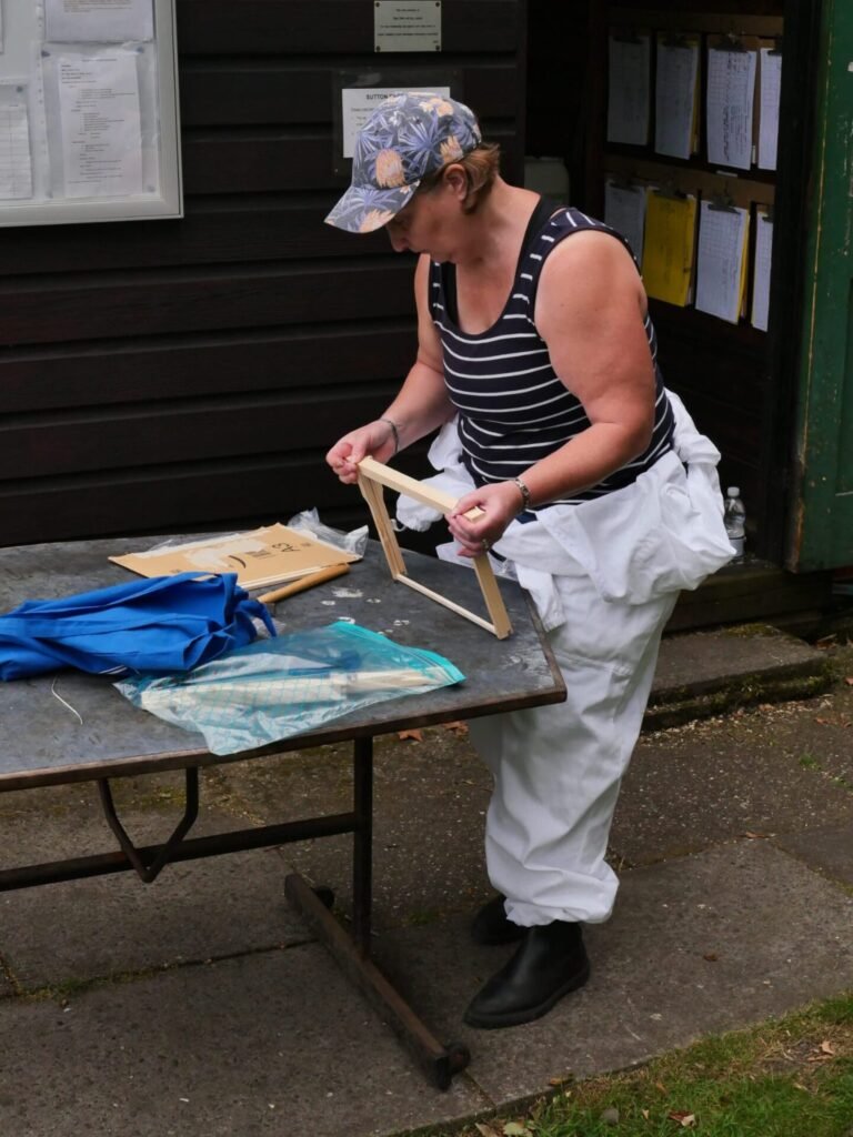 Proficiency in Apiculture Assessment 10
