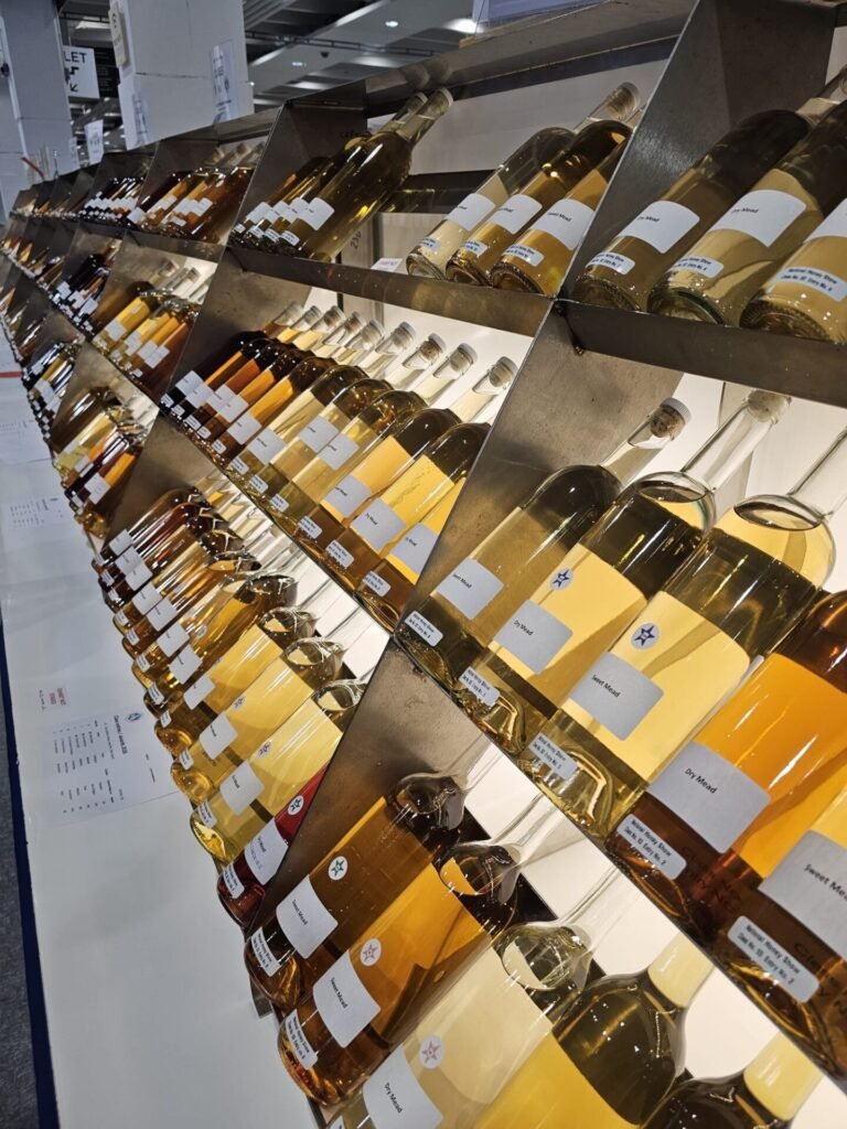 THE NATIONAL HONEY SHOW : 22nd - 24th OCTOBER 2026 10 bf9aa781 4f9c 4074 b241 b63ec368a3ac
