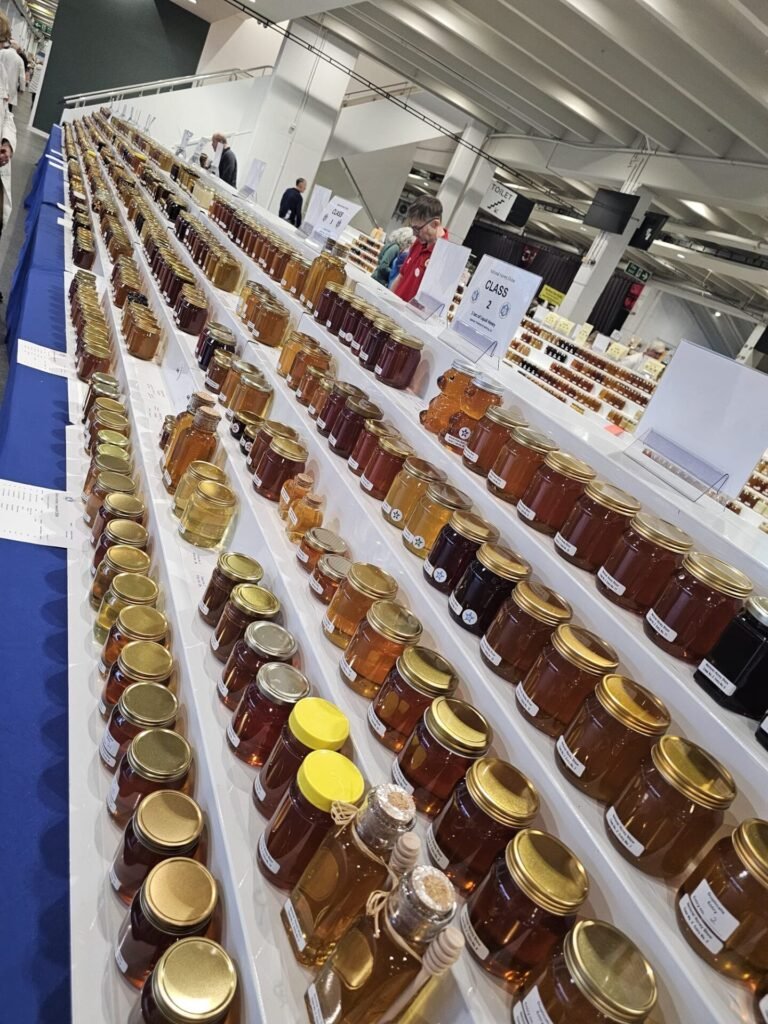 THE NATIONAL HONEY SHOW : 22nd - 24th OCTOBER 2026 7 c026aaa3 1a02 4fb5 809e c856ff00bd36