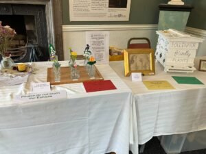 Sutton Coldfield and North Birmingham Beekeepers Association Branch - 88th Honey Show 12th September 19 cd38c9ed 13f3 45f6 a191 60bb01a691cc