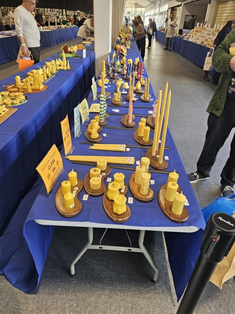 THE NATIONAL HONEY SHOW : 22nd - 24th OCTOBER 2026 4 ce40d07b d822 497e 83b0 9f99a27f2ccb