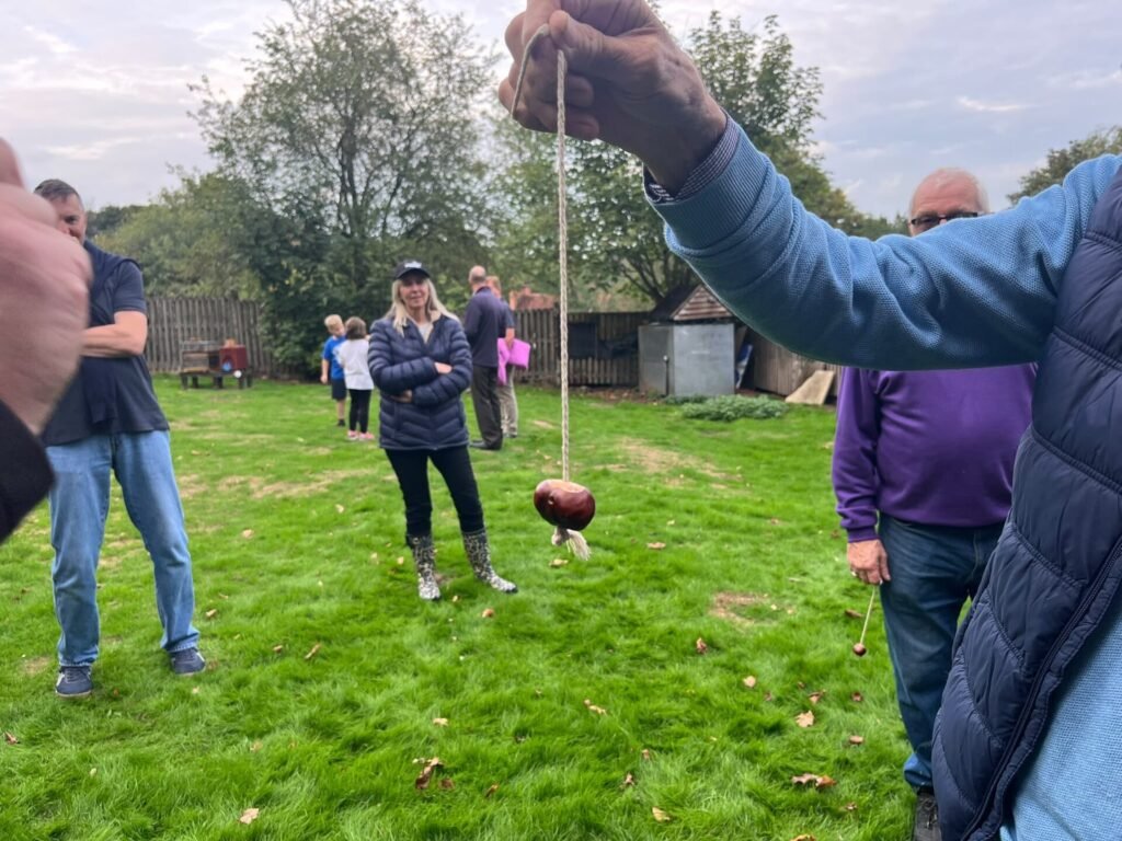 Conker Champion Supreme 25 d09352e3 3c1f 4509 ac5b 98f43b455f5a